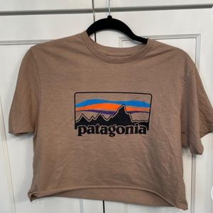 Patagonia